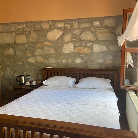 Pavelin Yeri Otel Edremit  Bagian luar foto