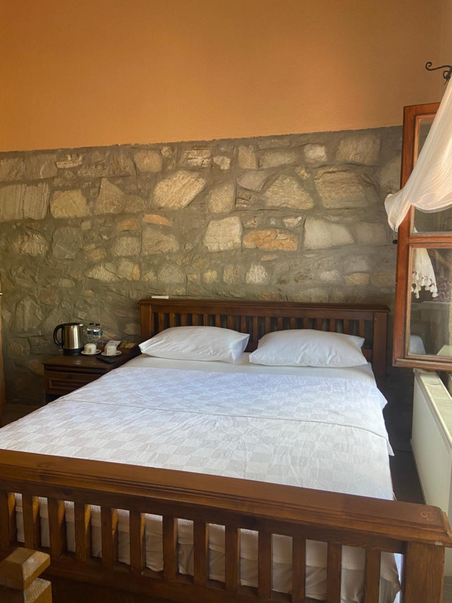 Pavelin Yeri Otel Edremit  Bagian luar foto