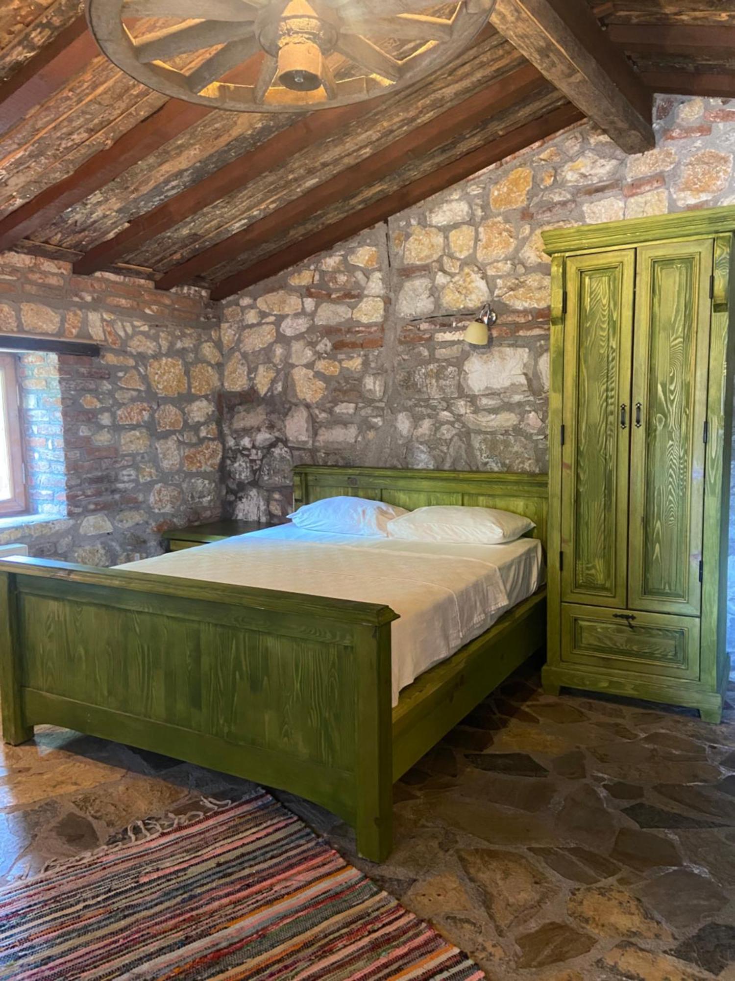 Pavelin Yeri Otel Edremit  Bagian luar foto