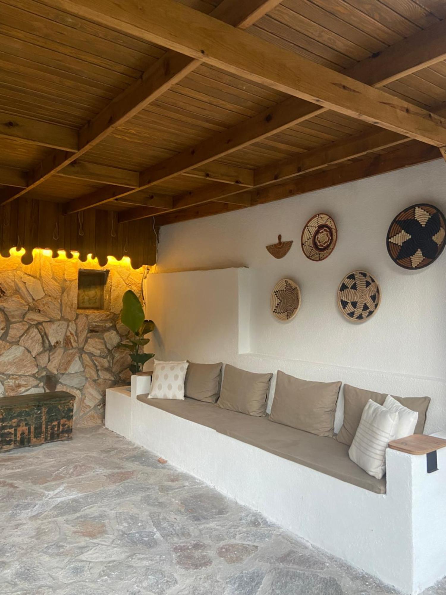 Pavelin Yeri Otel Edremit  Bagian luar foto